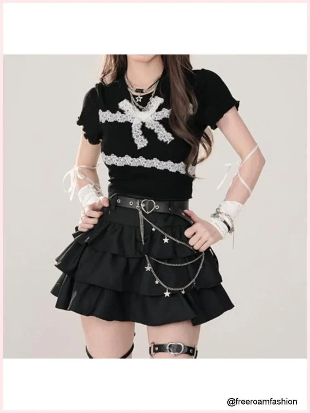 N/A this gothic